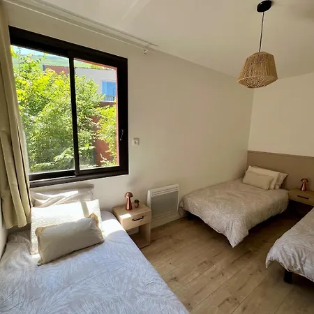 Sanctuary Penthouse 15 Pers Mountain Panorama Apartment