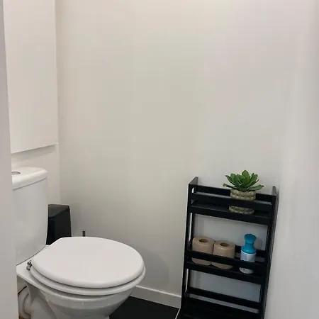 Apartment Sanctuary Penthouse 15 Pers Mountain Panorama