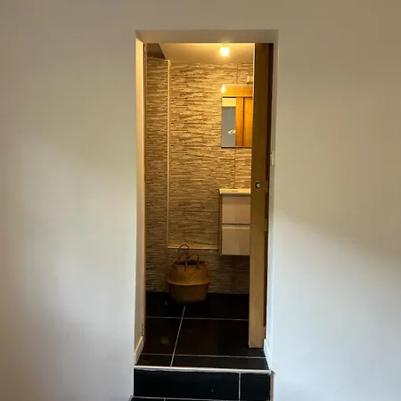 Apartment Sanctuary Penthouse 15 Pers Mountain Panorama