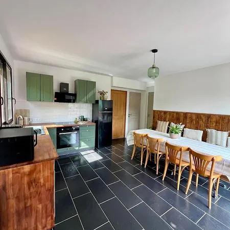 Sanctuary Penthouse 15 Pers Mountain Panorama Apartment Lourdes
