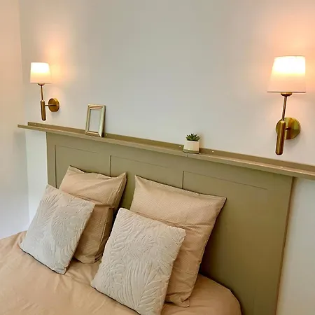 Sanctuary Penthouse 15 Pers Mountain Panorama Apartment
