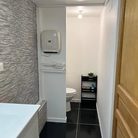 Apartment Sanctuary Penthouse 15 Pers Mountain Panorama