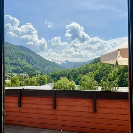 Sanctuary Penthouse 15 Pers Mountain Panorama Apartment *
