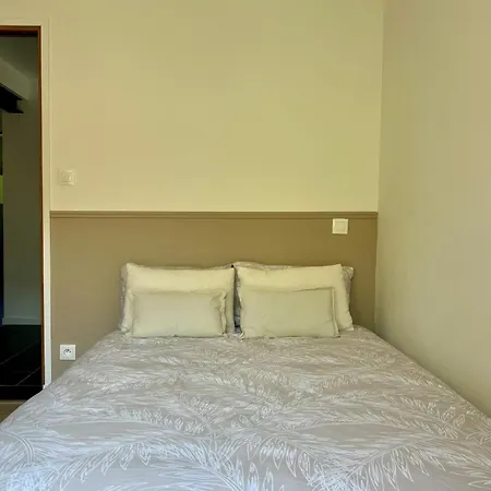 Apartment Sanctuary Penthouse 15 Pers Mountain Panorama Lourdes