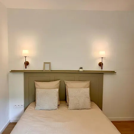 Sanctuary Penthouse 15 Pers Mountain Panorama Apartment *